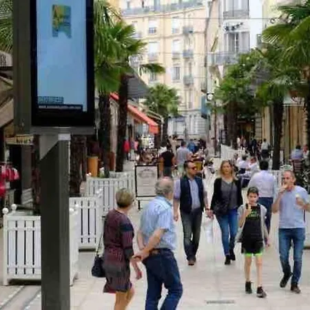 L'opaline - Proche Gare * Vichy