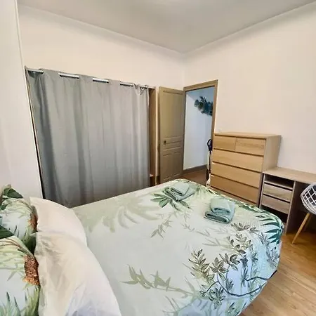 L'opaline - Proche Gare Apartment *