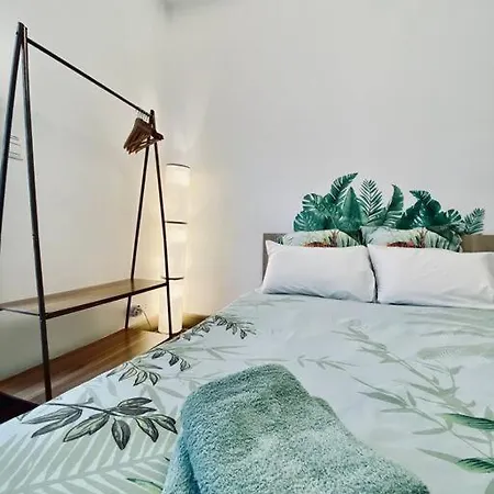 Apartment L'opaline - Proche Gare *