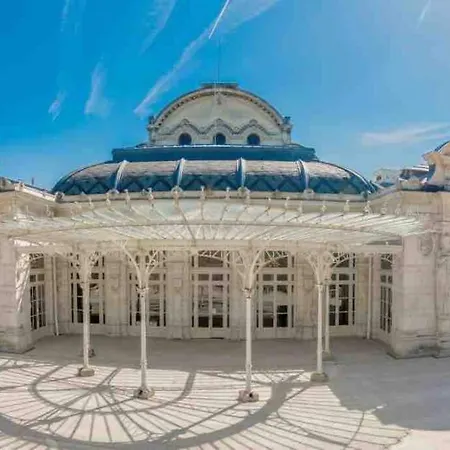 L'opaline - Proche Gare * Vichy