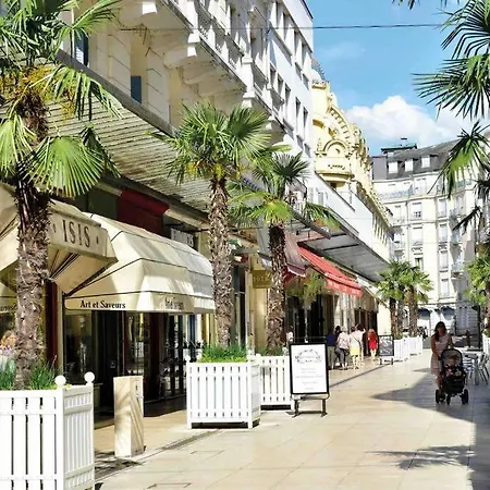 Apartment L'opaline - Proche Gare